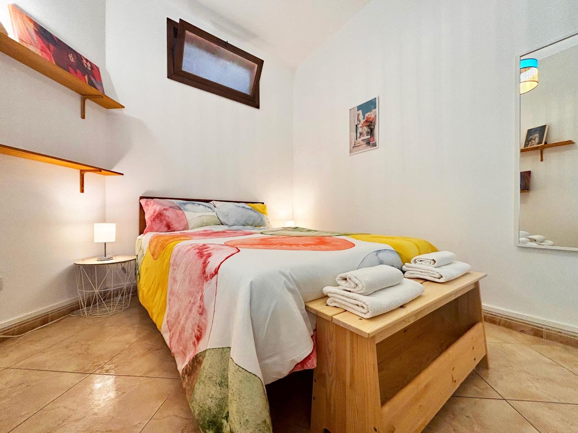 Ferienwohnung Casa Cassarelli In Centro Palermo Exterior foto